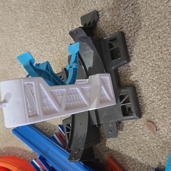 Hot Wheels Track Parts - Picture 4 of 9